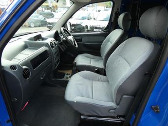 Citroen Berlingo 600D LX