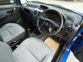 Citroen Berlingo 600D LX