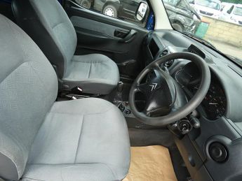 Citroen Berlingo 600D LX