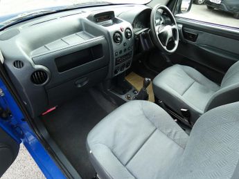 Citroen Berlingo 600D LX