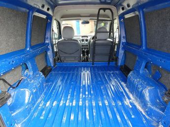 Citroen Berlingo 600D LX