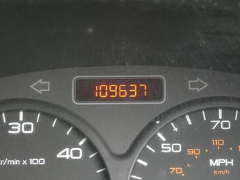 Citroen Berlingo 600D LX
