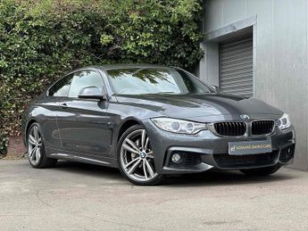 BMW 435 435i M Sport