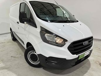 Ford Transit 300 EcoBlue