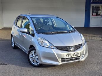 Honda Jazz i-VTEC ES