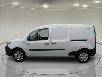 Renault Kangoo Maxi ZE LL21 Business