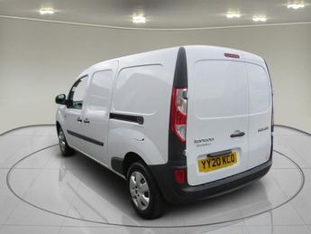Renault Kangoo Maxi ZE LL21 Business