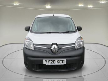 Renault Kangoo Maxi ZE LL21 Business