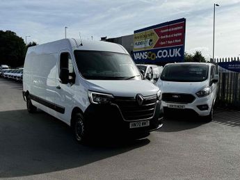 Renault Master dCi 35 Business