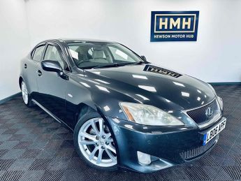 Lexus IS 250 Sport