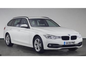 BMW 320 320i Sport