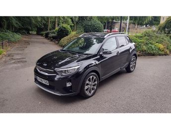 Kia Stonic CRDi 2