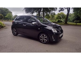 Citroen C1 VTi Flair