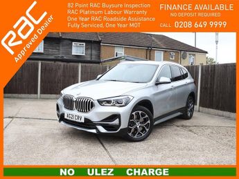 BMW X1 20i xLine