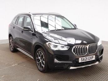 BMW X1 20i xLine