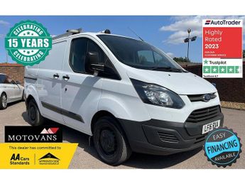 Ford Transit TDCi 310 ECOnetic