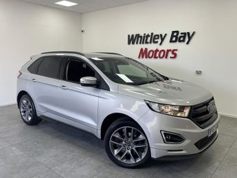 Ford Edge TDCi Sport