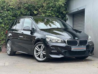 BMW 218 218i M Sport