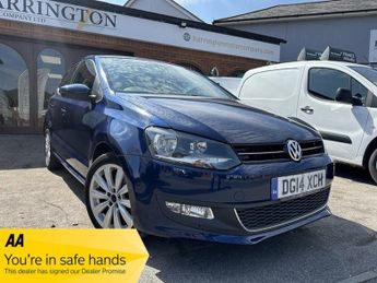 Volkswagen Polo TSI SEL