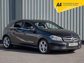 Mercedes A Class A180 CDI Sport Edition