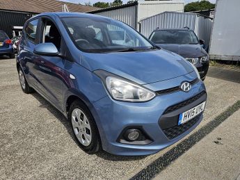 Hyundai I10 SE