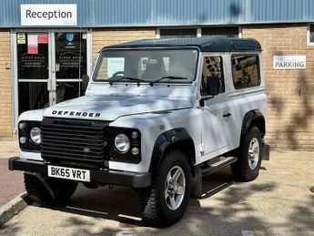 Land Rover Defender Xs Station Wagon