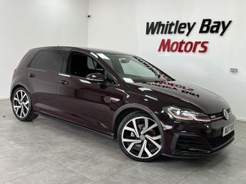 Volkswagen Golf GTi TSI BlueMotion Tech GTI