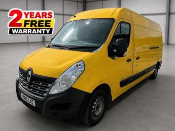 Renault Master ZE 31 Business