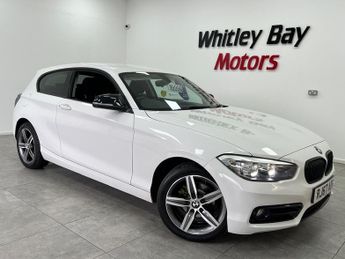 BMW 118 118i Sport