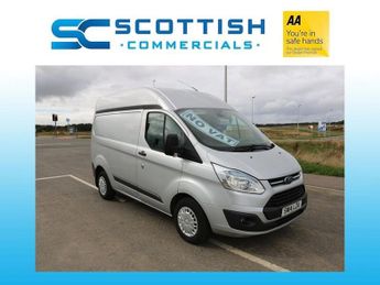 Ford Transit 290 Trend Lr P/V