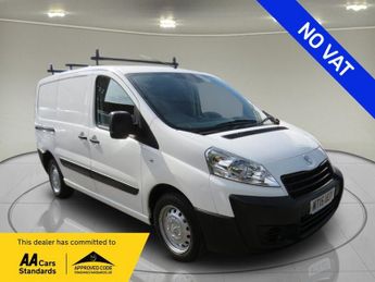 Peugeot Expert Hdi 1000 L1h1 Professional P/V