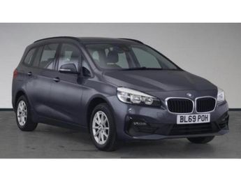 BMW 218 218i SE