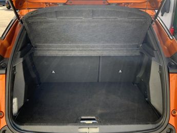 Peugeot 2008 PureTech GT