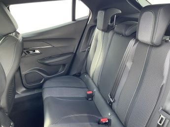 Peugeot 2008 PureTech GT