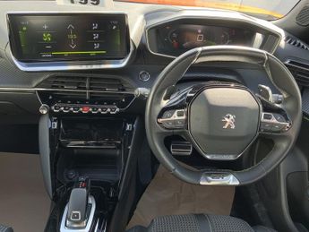 Peugeot 2008 PureTech GT