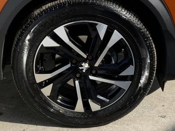 Peugeot 2008 PureTech GT