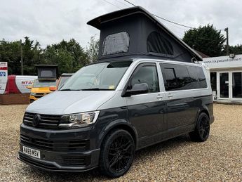 Volkswagen Transporter T6 T32 150 DSG SWB