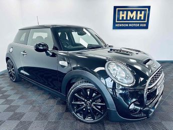 MINI Hatch Cooper S