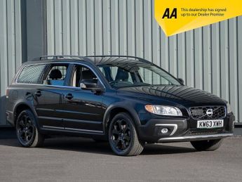 Volvo XC70 D4 SE Nav