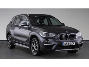 BMW X1 20i xLine