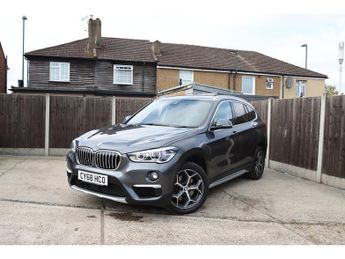 BMW X1 20i xLine