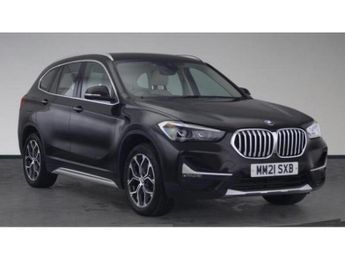 BMW X1 20i xLine