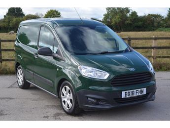 Ford Transit TDCi