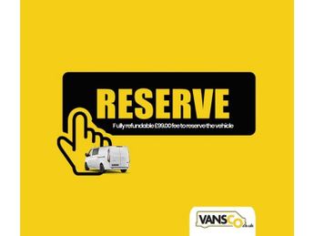 Mercedes-Benz eSprinter Progressive Panel Van 0.0 Automatic Electric