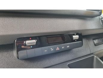 Mercedes-Benz eSprinter Progressive Panel Van 0.0 Automatic Electric