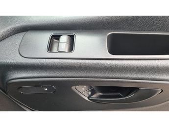 Mercedes-Benz eSprinter Progressive Panel Van 0.0 Automatic Electric