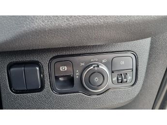 Mercedes-Benz eSprinter Progressive Panel Van 0.0 Automatic Electric