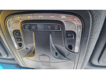 Mercedes-Benz eSprinter Progressive Panel Van 0.0 Automatic Electric