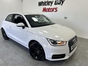 Audi A1 TFSI Sport