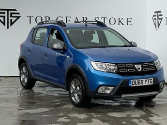 Dacia Sandero TCe Essential